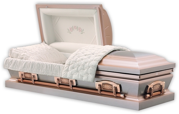 Funeral Casket